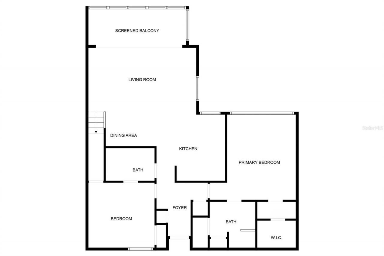 6263 Midnight Pass Road, Unit 403, Sarasota, FL 34242 Photo