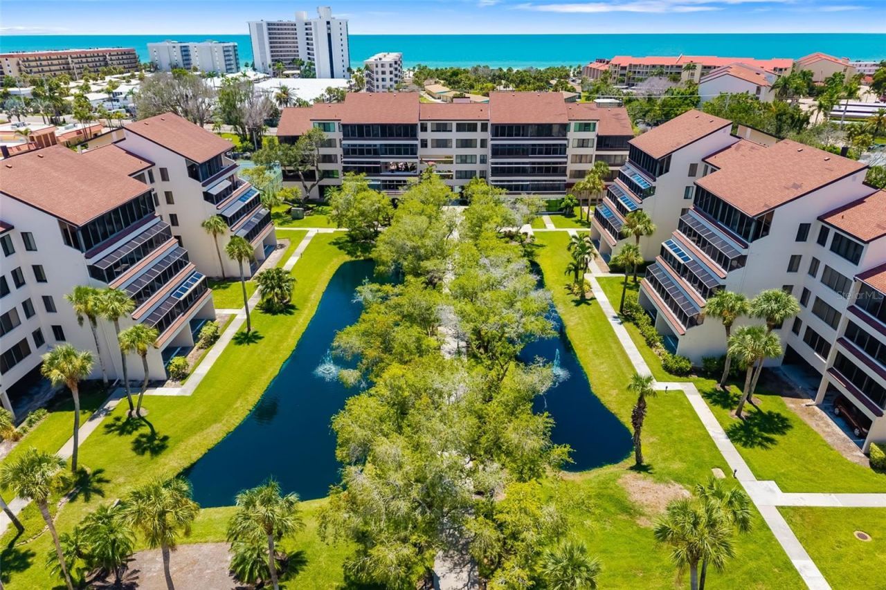 6263 Midnight Pass Road, Unit 403, Sarasota, FL 34242 Photo
