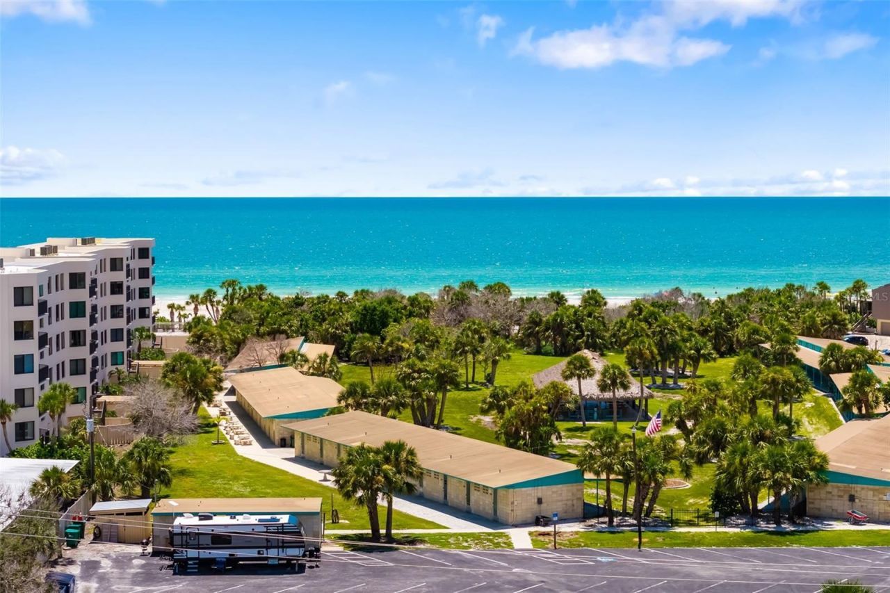6263 Midnight Pass Road, Unit 403, Sarasota, FL 34242 Photo