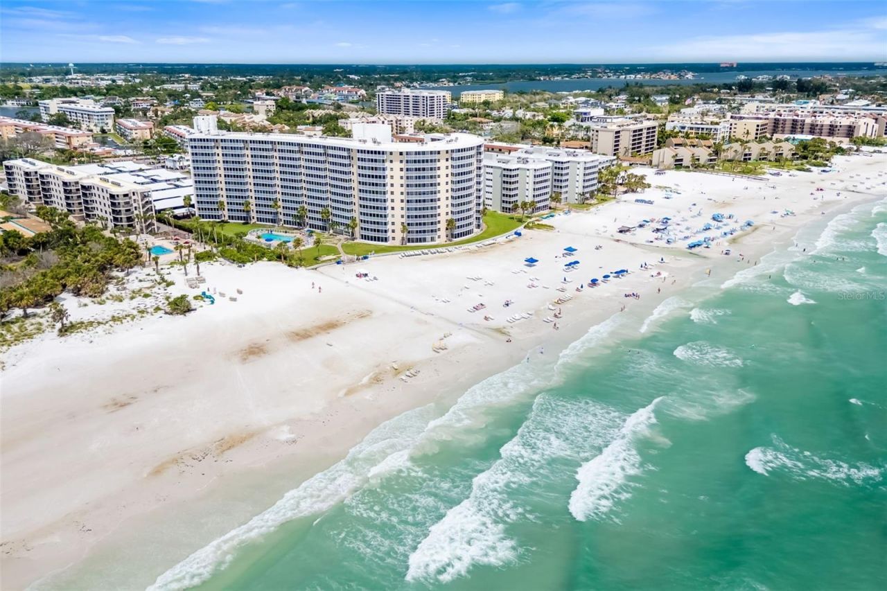 6263 Midnight Pass Road, Unit 403, Sarasota, FL 34242 Photo
