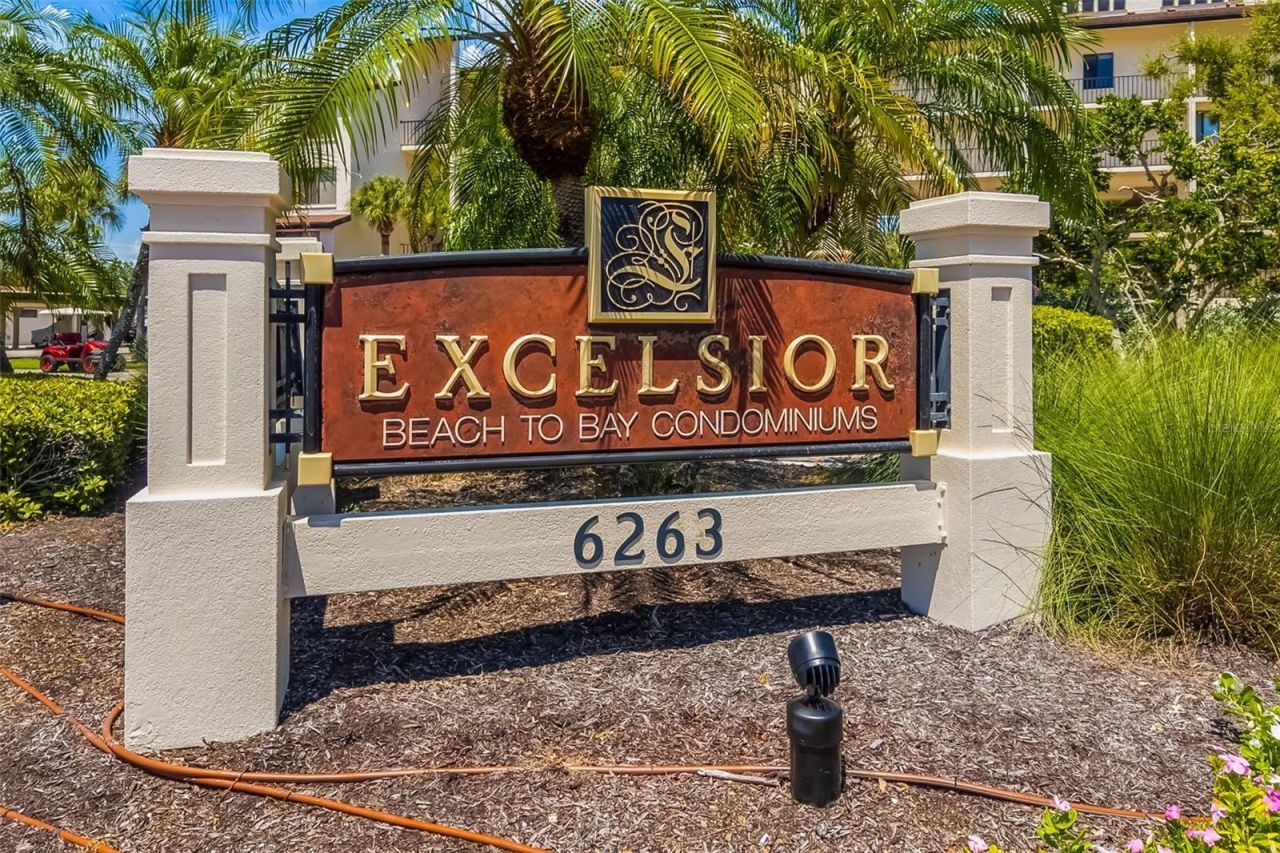 6263 Midnight Pass Road, Unit 403, Sarasota, FL 34242 Photo