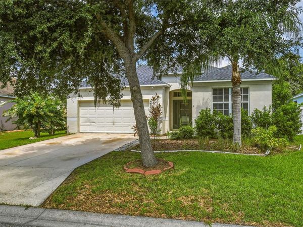 4603 TROUT RIVER CROSSING , ELLENTON, FL 34222