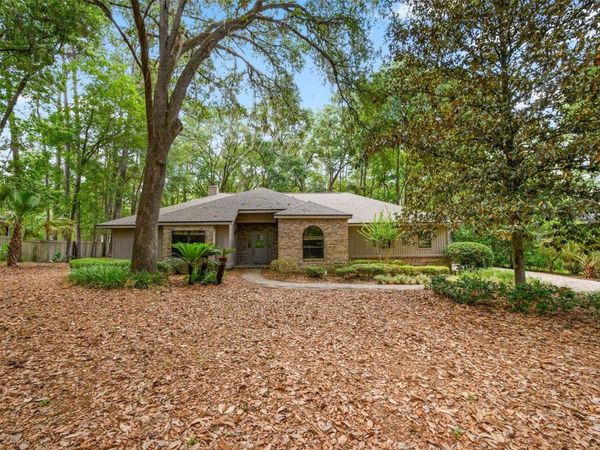 4427 SW 84TH WAY, GAINESVILLE, FL 32608