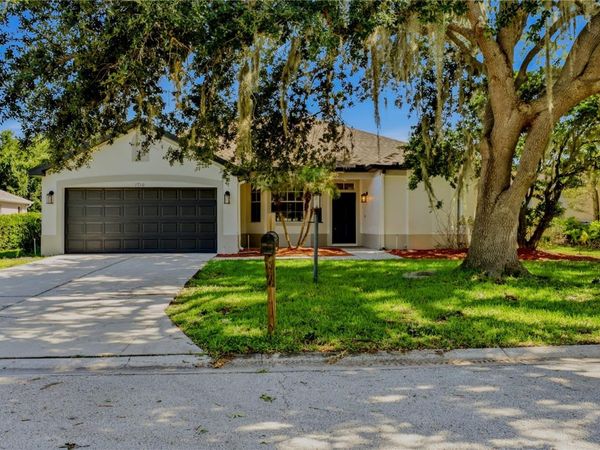 1710 BROOKSTONE WAY , PLANT CITY, FL 33566