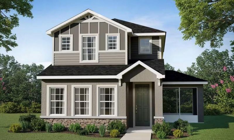 4042 Waving Hickory Boulevard , Saint Cloud, FL 34772 Main Photo