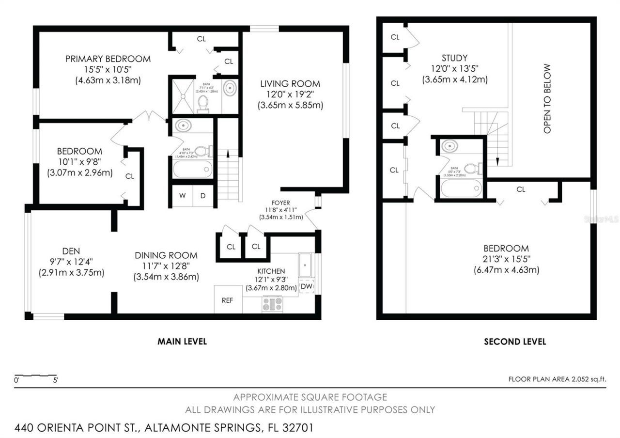 440 Orienta Point Street , Altamonte Springs, FL 32701 Photo