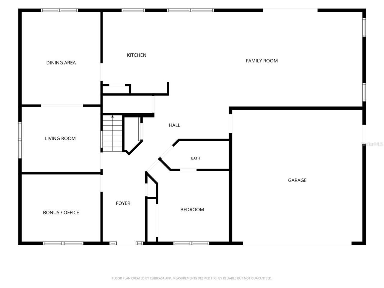166 W 11th Street, Chuluota, FL 32766 Photo