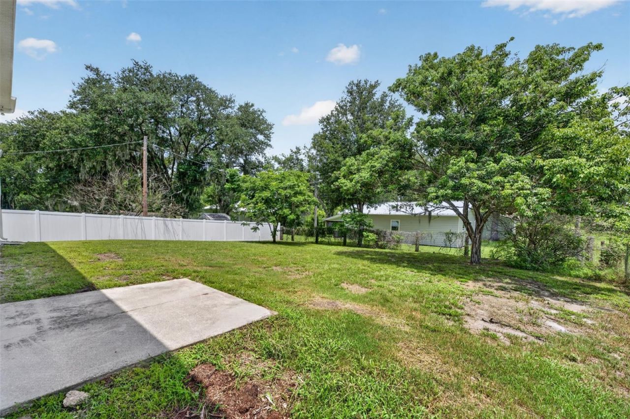 166 W 11th Street, Chuluota, FL 32766 Photo