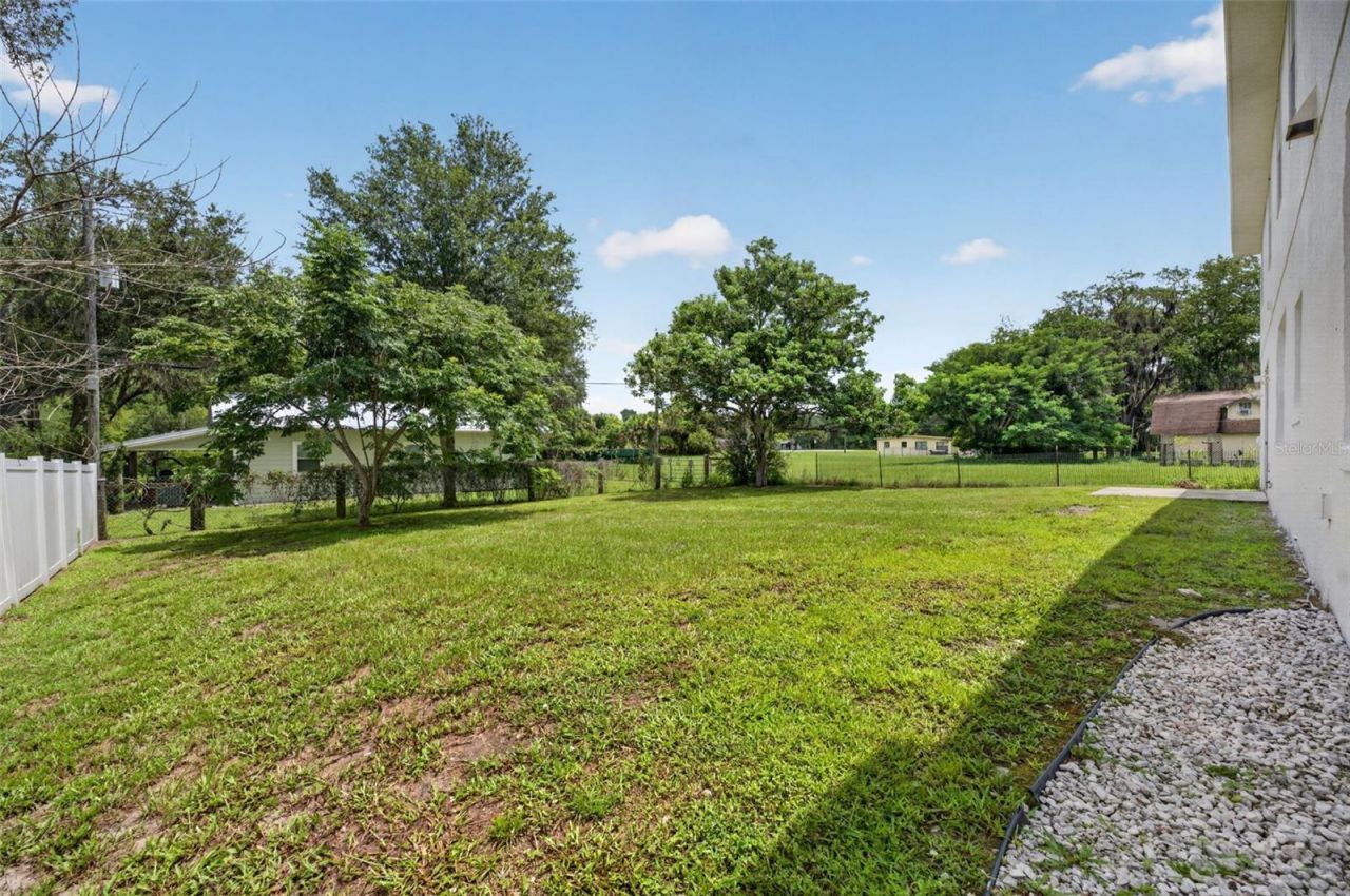 166 W 11th Street, Chuluota, FL 32766 Photo