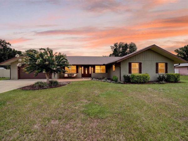 1861 SE 56TH COURT , OCALA, FL 34480