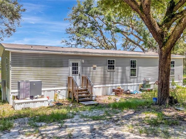 16280 SE 172ND PLACE , WEIRSDALE, FL 32195
