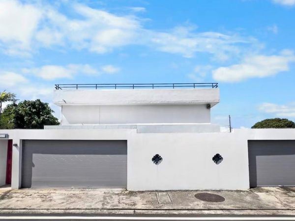 1375 MARGINAL VILLAMAR, CAROLINA, PR 00979