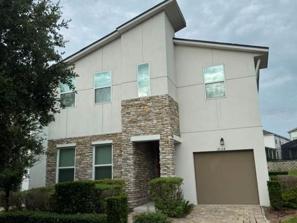 1804 SANDY PARK TRAIL , KISSIMMEE, FL 34747