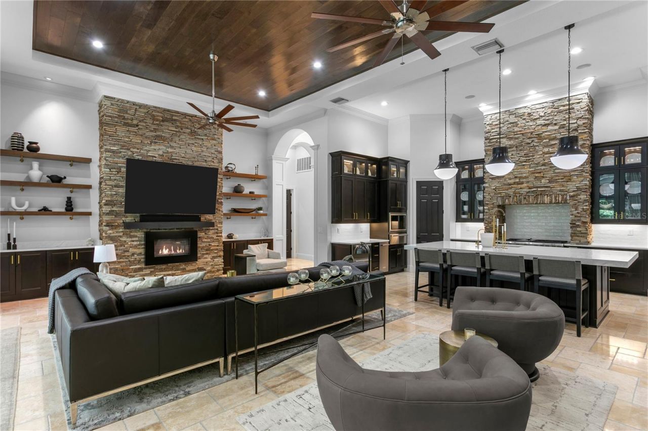 15306 Fishhawk Preserve Drive, Lithia, FL 33547 Photo
