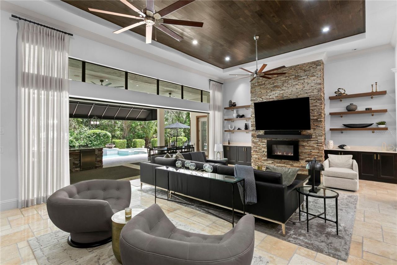 15306 Fishhawk Preserve Drive, Lithia, FL 33547 Photo