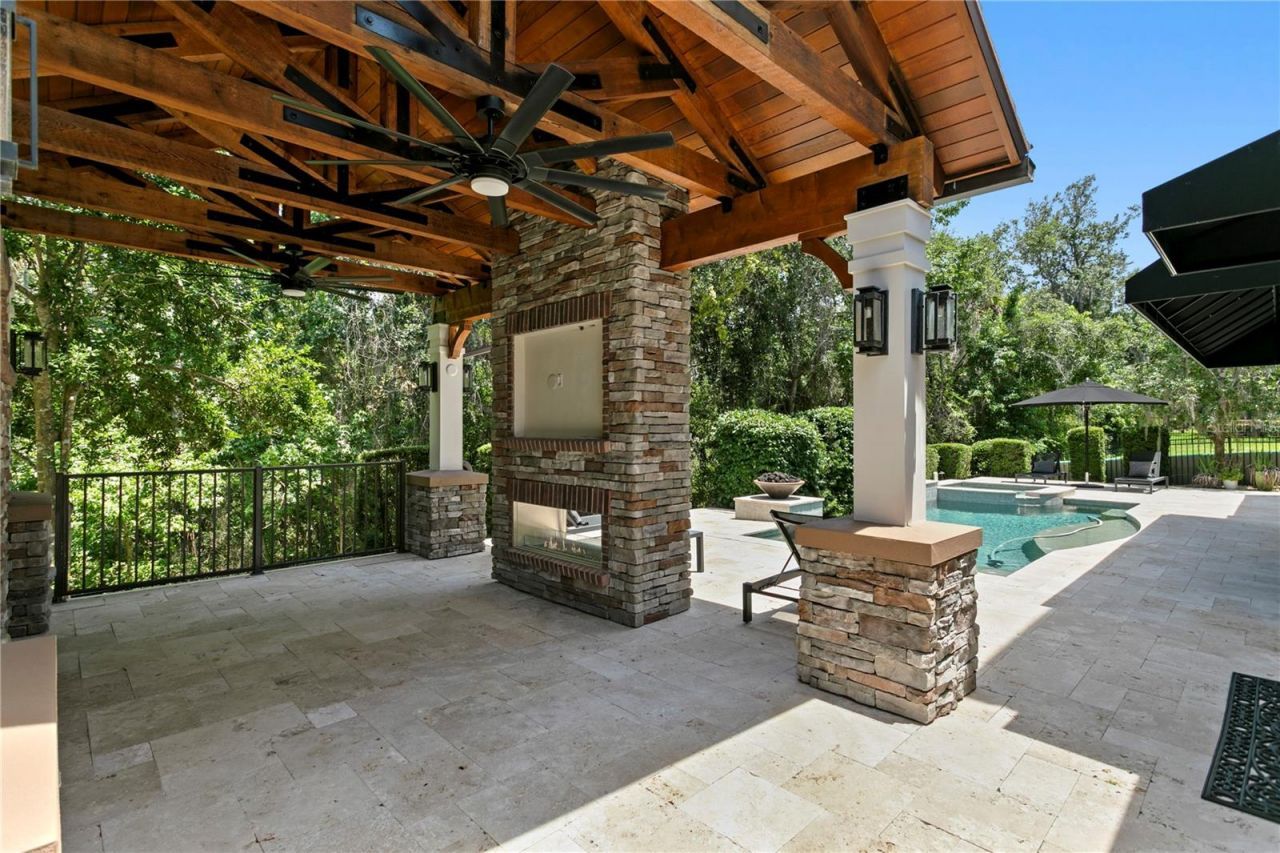 15306 Fishhawk Preserve Drive, Lithia, FL 33547 Photo