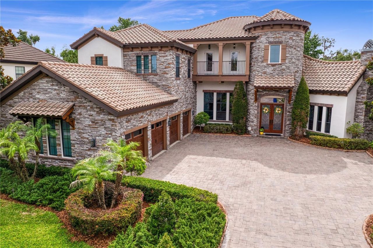 15306 Fishhawk Preserve Drive, Lithia, FL 33547 Photo