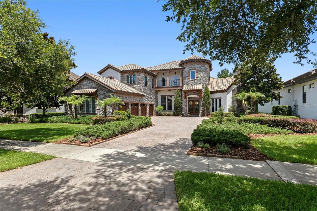 15306 Fishhawk Preserve Drive, Lithia, FL 33547 Photo