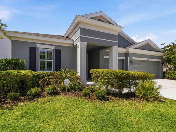 6404 MAIDEN SEA DRIVE , APOLLO BEACH, FL 33572
