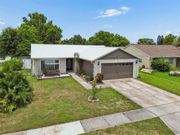7737 JENNER AVENUE , NEW PORT RICHEY, FL 34655