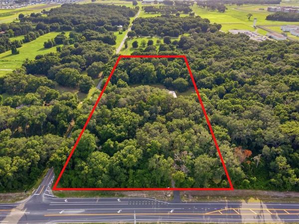 7112 MARSH BEND TRAIL , WILDWOOD, FL 34785