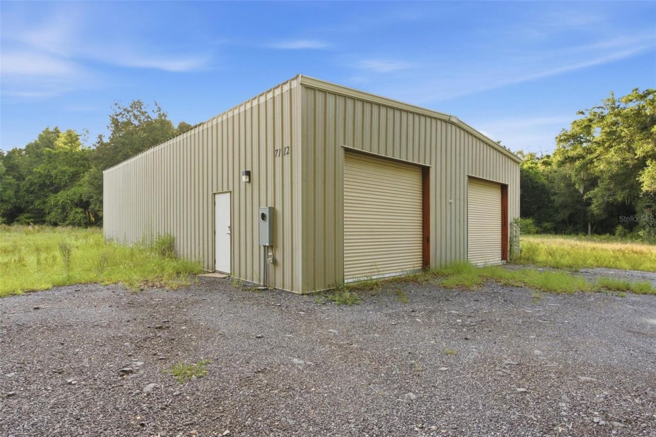 7112 Marsh Bend Trail , Wildwood, FL 34785 Photo