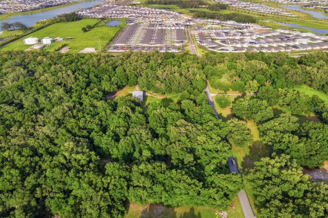7112 Marsh Bend Trail , Wildwood, FL 34785 Photo