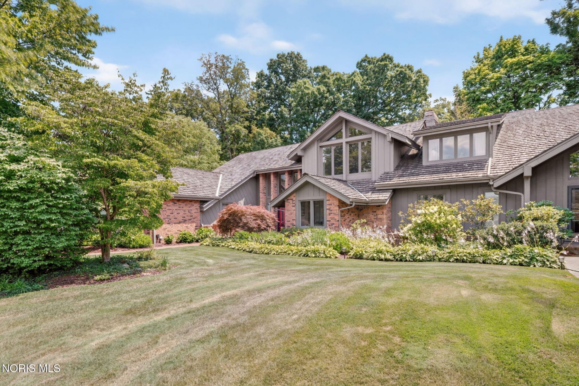 10620 Cardiff Road, Perrysburg, OH 43551 Main Photo