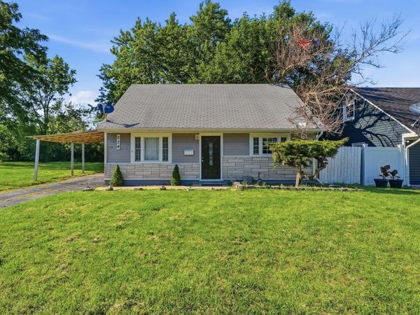 234 Arrowhead Street , Park Forest, IL 60466