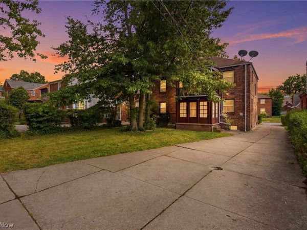4079 Okalona Road , South Euclid, OH 44121