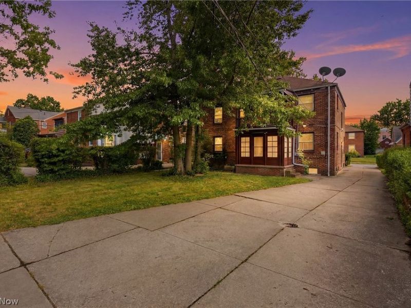 4079 Okalona Road, South Euclid, OH 44121 Photo 1