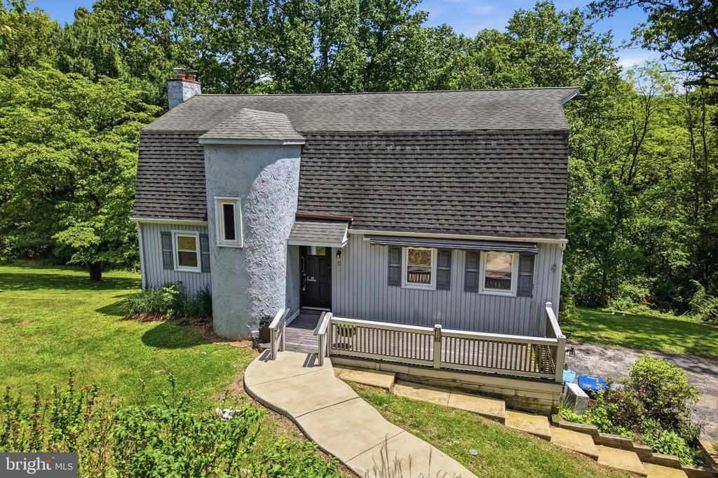 32 Beck Road , Coatesville, PA 19320 Main Photo