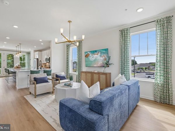 HOMESITE 31 COURTYARDS WAY, FREDERICK, MD 21703