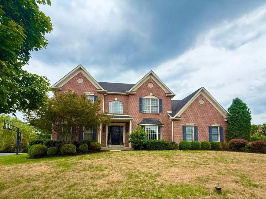 915 Noahs Circle, Warrington, PA 18976 Main Photo