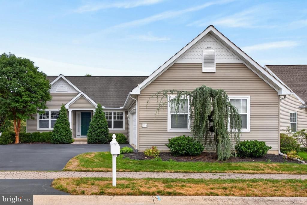 1133 BRIGHTON AVENUE , LITITZ, PA 17543