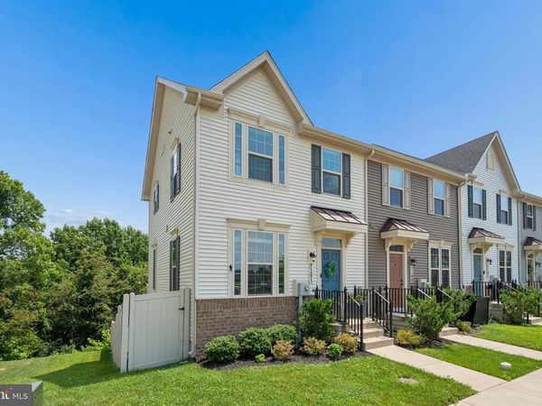 7151 BODKIN WAY, NEW MARKET, MD 21774