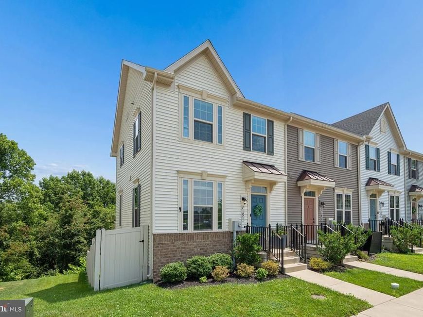 7151 Bodkin Way, New Market, MD 21774 Main Photo
