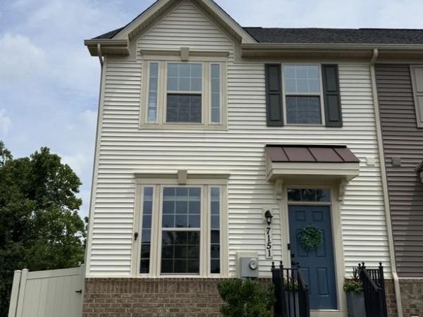 7151 BODKIN WAY , NEW MARKET, MD 21774