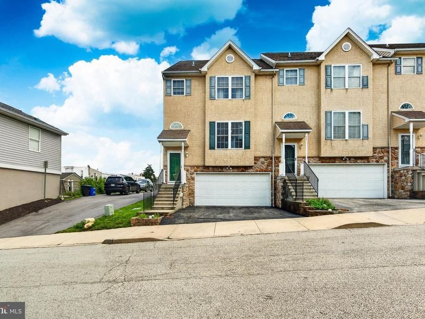 703 Green Street , Bridgeport, PA 19405 Main Photo