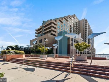 717 00 S CHRIS COLUMBUS BOULEVARD , Unit 709, PHILADELPHIA, PA 19147