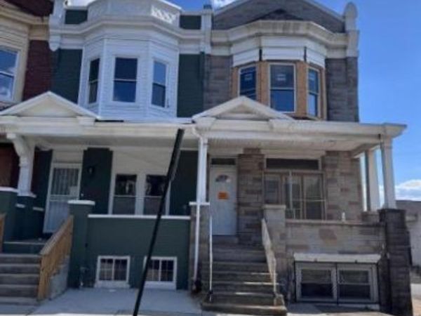 2545 EDMONDSON AVENUE , BALTIMORE, MD 21223