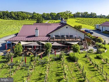 6190 GEORGETOWN ROAD , BROAD RUN, VA 20137