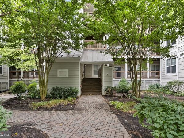 1021 LEEWARD WAY , Unit 1023, SOLOMONS, MD 20688