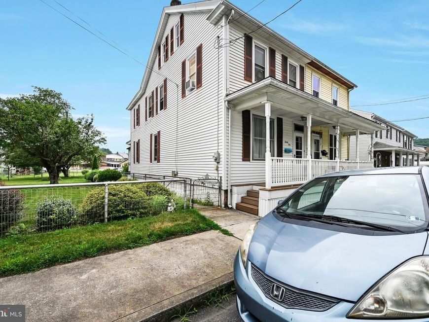 35 Clay Street , Tremont, PA 17981 Main Photo