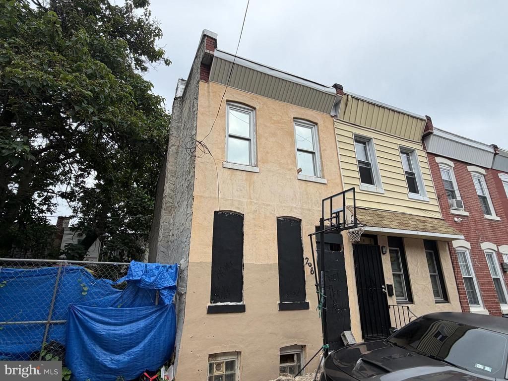 2081 E CLEMENTINE STREET , PHILADELPHIA, PA 19134