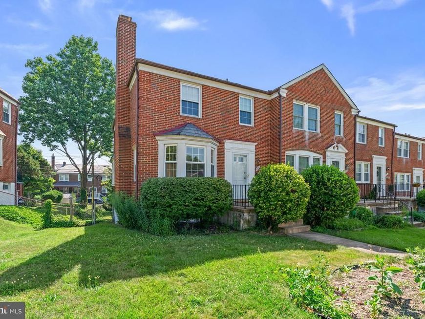 355 Whitfield Road, Baltimore, MD 21228 Main Photo