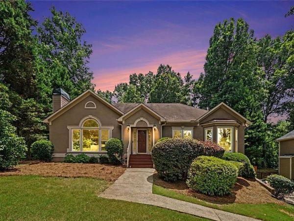 148 Stanbrough Drive, Dallas, GA 30157