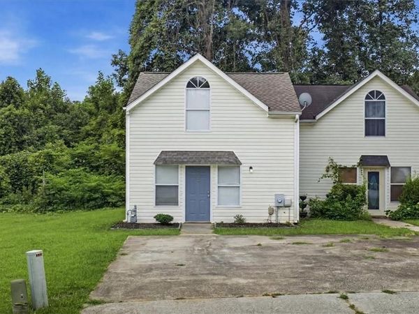 9059 Stoneleigh Trace , Douglasville, GA 30134
