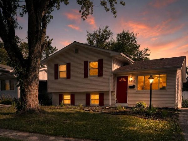 2331 Dunning Court, Columbus, OH 43219