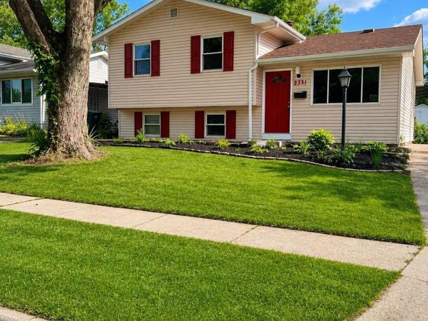 2331 Dunning Court , Columbus, OH 43219